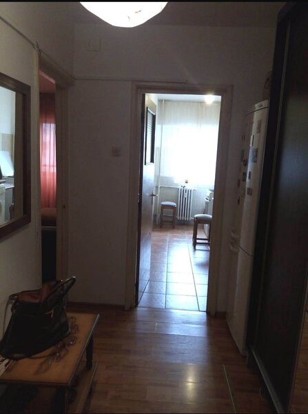 Nerva Traian, 10 minute metrou Timpuri Noi